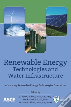 Capa do artigo Renewable Energy Technologies And Water Infrastructure