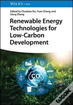 Renewable Energy Technologies For Low-Carbon Development