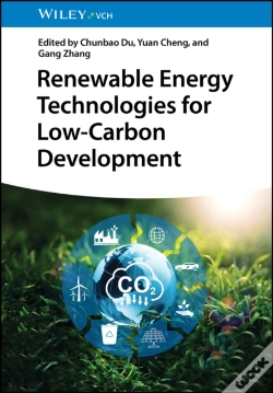 Capa do artigo Renewable Energy Technologies For Low-Carbon Development