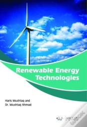 Capa do artigo Renewable Energy Technologies