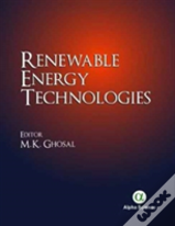 Renewable Energy Technologies
