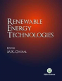 Renewable Energy Technologies - Preview