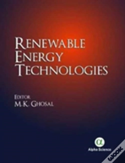 Capa do artigo Renewable Energy Technologies