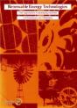 Renewable Energy Technologies - Preview