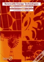 Capa do artigo Renewable Energy Technologies