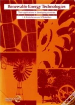 Capa do artigo Renewable Energy Technologies