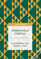Capa do artigo Renewable Energy