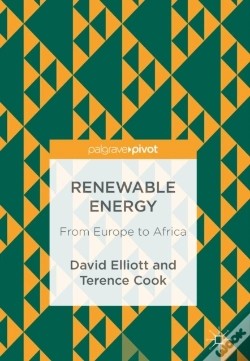 Capa do artigo Renewable Energy