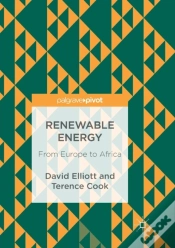 Capa do artigo Renewable Energy