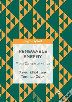 Capa do artigo Renewable Energy