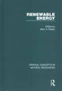 Renewable Energy - Preview