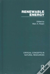 Capa do artigo Renewable Energy