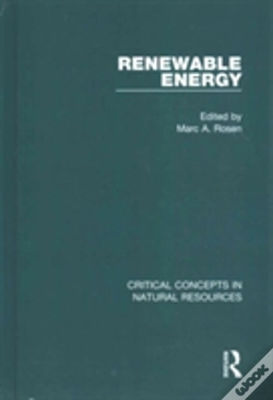 Capa do artigo Renewable Energy