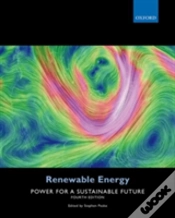 Capa do artigo Renewable Energy