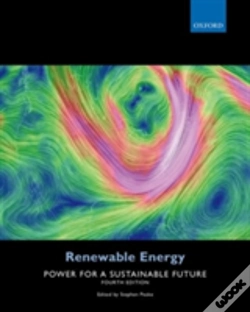 Capa do artigo Renewable Energy