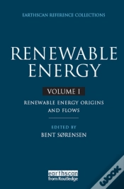 Capa do artigo Renewable Energy