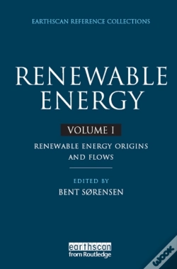 Capa do artigo Renewable Energy