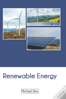 Capa do artigo Renewable Energy