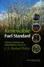 Renewable Fuel Standard - Preview