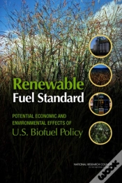 Capa do artigo Renewable Fuel Standard