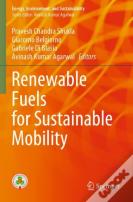 Renewable Fuels For Sustainable Mobility