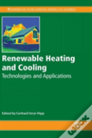 Renewable Heating And Cooling