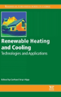 Renewable Heating And Cooling - Preview