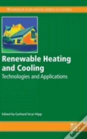 Capa do artigo Renewable Heating And Cooling