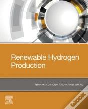 Capa do artigo Renewable Hydrogen Production