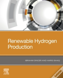 Capa do artigo Renewable Hydrogen Production
