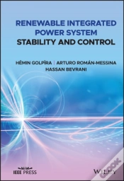 Capa do artigo Renewable Integrated Power System Stability And Control