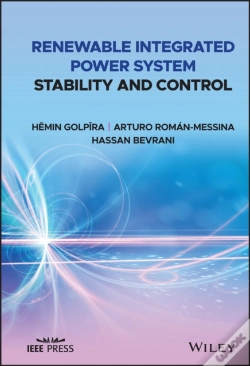 Capa do artigo Renewable Integrated Power System Stability And Control