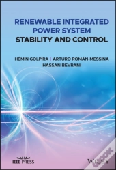 Renewable Integrated Power System Stability And Control