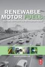 Renewable Motor Fuels - Preview