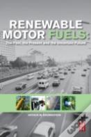 Renewable Motor Fuels