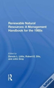 Capa do artigo Renewable Natural Resources