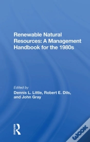 Capa do artigo Renewable Natural Resources