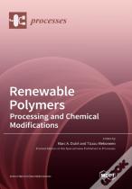 Renewable Polymers