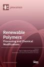 Renewable Polymers - Preview