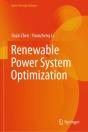 Renewable Power System Optimization - Preview
