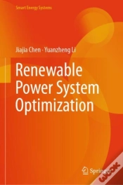 Capa do artigo Renewable Power System Optimization