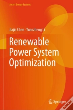 Capa do artigo Renewable Power System Optimization
