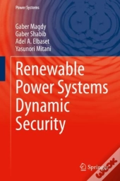 Renewable Power Systems Dynamic Security