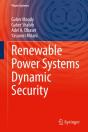 Renewable Power Systems Dynamic Security - Preview