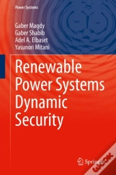 Renewable Power Systems Dynamic Security