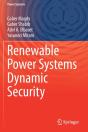 Renewable Power Systems Dynamic Security - Preview