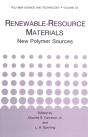 Renewable-Resource Materials - Preview