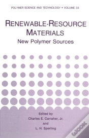 Capa do artigo Renewable-Resource Materials