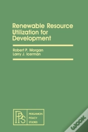 Capa do artigo Renewable Resource Utilization For Development