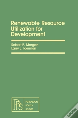 Capa do artigo Renewable Resource Utilization For Development
